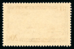 Stamp of Colonies françaises » Algérie Algérie : 1924-1958, collection neufs **/* avant Indépendance.