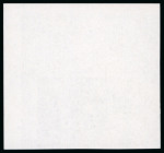 Stamp of Colonies françaises » TAAF TAAF : 1980-1990, sur des plaquettes lot de 130 timbres non dentelés neufs