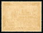 Stamp of France » Poste Aérienne France poste aérienne : 1946-1959, ensemble neufs **