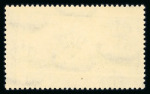 Stamp of Egypt » Commemoratives 1933 International Railway Congress in Cairo, complete set of four, Royal oblique perforations