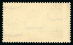 Stamp of Egypt » Commemoratives 1933 International Railway Congress in Cairo, complete set of four, Royal oblique perforations