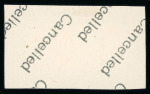 Stamp of Egypt » Commemoratives 1938 International Leprosy Congress, set of four showing