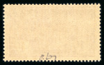 Stamp of France » Collections 1900-1956, beau stock de timbres, séries et bonnes