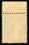 Stamp of France » Collections 1900-1956, beau stock de timbres, séries et bonnes