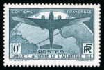 Stamp of France » Collections 1900-1956, beau stock de timbres, séries et bonnes