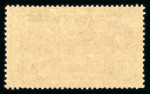 Stamp of France » Collections 1900-1939, belle sélection de bonnes valeurs semi-modernes neufs