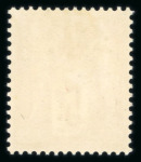 Stamp of France » Collections 1900-1939, belle sélection de bonnes valeurs semi-modernes neufs