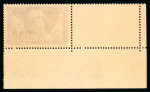 Stamp of France » Émissions à partir de 1900 1927-1931, lot de timbres de la Caisse d'amortissement