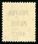 Stamp of France » Préoblitérés 1920-1992, collection de timbres préoblitérés sur 6