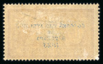 Stamp of France » Collections 1917-1963, collection de timbres de France dans un