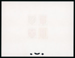 Stamp of France » Collections 1941-1966, sur une vingtaine de pages d'album, trés