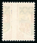 Stamp of France » Collections 1941-1966, sur une vingtaine de pages d'album, trés