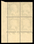 Stamp of France » Collections 1923-1930, collection de timbres sur 3 pages d'album