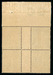Stamp of France » Collections 1900-1933, sur une trentaine de pages d'album, généreuse
