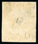 Stamp of Australia » New South Wales 1850-51 Sydney View 2d grey-blue, 2d dull blue, both