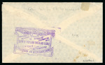 Stamp of Australia » Commonwealth of Australia 1929-34 Airmails & Flist Flights: Five covers showing