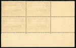 Stamp of France » Émissions à partir de 1900 1935-1940, Normandie YT n° 299 et n° 300 + Ader n°