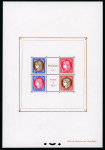 Stamp of France » Blocs et Feuillets 1936, bloc-feuillet Pexip YT n° 3 neuf ** MNH. Fraîcheur
