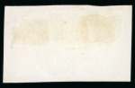 Stamp of Great Britain » 1841 1d Red 1841 1d red, attractive specialised assembly of singles,