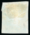 Stamp of Great Britain » 1841 1d Red 1841 1d red, attractive specialised assembly of singles