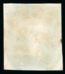 Stamp of Great Britain » 1841 1d Red 1841 1d red, attractive specialised assembly of singles