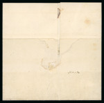 Stamp of Great Britain » 1841 1d Red 1841 1d red, attractive assembly of sixteen covers,