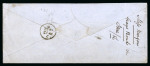 Stamp of Great Britain » Collections 1854-57 1d stars, extensive mixed accumulation of loose