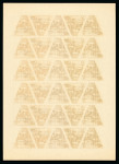 Stamp of Colonies françaises » Monaco Monaco : 1955, série Albert Schweitzer YT n° 412-414