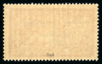 Stamp of France » Collections 1900-1937, belle petite sélection de bonnes valeurs