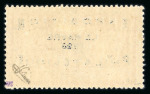 Stamp of France » Collections 1900-1937, belle petite sélection de bonnes valeurs