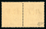Stamp of France » Libération Pons (Charente Maritime), série Mayer n° 1 à 12 **