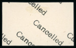 Stamp of Egypt » Commemoratives 1937 Ophthalmological Congress in Cairo, complete set