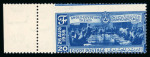 Stamp of Egypt » Commemoratives 1936 Anglo-Egyptian Treaty, complete set of three,