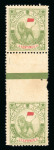 Stamp of Colonies françaises » Maroc Mogador-Agadir Locals: Small accumulation of mint n.h.