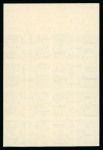 Stamp of Egypt » 1936-1952 King Farouk Definitives  » Issued Stamps 1944-51 King Farouk “Military” Issue: 20m slate grey,