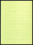 Stamp of Switzerland / Schweiz » Kantonalmarken » Genf Doppelgenf kompletter Bogen von 50 Marken als privater Nachdruck von Peter Winter