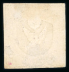 Stamp of Switzerland / Schweiz » Kantonalmarken » Basel Basler Taube, in der lebhaftblauen Nuance, ungebraucht ohne Gummi