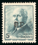 Stamp of France » Libération Retiré