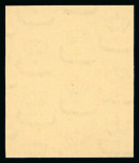 Stamp of Egypt » Commemoratives 1946 Withdrawal of British Troops from Cairo Citadel 20m imperf. pair, mint n.h.