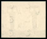 Stamp of Egypt » Arab Republic 1960 Third FIne Arts Biennale 10m mint n.h. imperf. pair