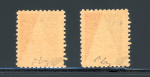 Stamp of France » Libération Evian (Haute Savoie), Libération, timbres FTP, Mayer