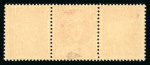 Stamp of France » Libération Marseille (Bouches du Rhône), Libération, Triptyque