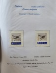 Stamp of Switzerland / Schweiz » Sammlungen Posten in einer Box mit Frankaturware von Fr. 2200 Nominale