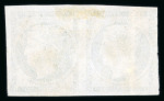Stamp of Greece » Large Hermes Heads » 1861 Paris print 20 lepta Paris printing (1861) - Franked (67 - Syr