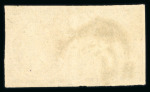 Stamp of Greece » Large Hermes Heads » 1862-67 2nd Athens print 2 lepta yellow-bistre consecutive Athens printings (1862/1867) horizontal used pair