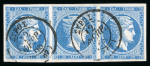 Stamp of Greece » Large Hermes Heads » 1862-67 2nd Athens print 20 lepta consecutive Athens printing (1862/1867) -