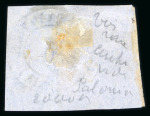 Stamp of Greece » Large Hermes Heads » 1862-67 2nd Athens print 20 lepta consecutive Athens printing (1862/1867) -