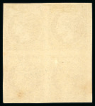 Stamp of Greece » Large Hermes Heads » 1868-69 Cleaned plates 2 lepta "Cleaned plates" printings (1868/1869). Fr