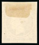 Stamp of Greece » Large Hermes Heads » 1876 New Values - Paris print 30 lepta UGP new values Paris printings (1876). Mi