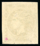 Stamp of Greece » Large Hermes Heads » 1876 New Values - Athens print Three 60 lepta UGP new values Athens printings (18